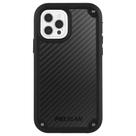 CASE-MATE PELICAN - Série PROTETOR - Capa para iPhone 12 e iPhone 12 Pro (5G) - Proteção contra quedas de 4,5 metros - 6,1 polegadas - Verde Camuflado