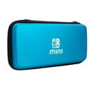 Case Mini Bag Bolsa de Transporte Estojo De Viagem Capa De Proteção Compatível Console Nintendo Switch Lite Case Mini Bag Bolsa de Transporte Estojo De Viagem Capa De Proteção Compatível Console Nintendo Switch Lite