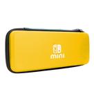 Case Mini Bag Bolsa de Transporte Estojo De Viagem Capa De Proteção Compatível Console Nintendo Switch Lite