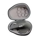 Case Mouse Compátivel Com Logitech Mx Master 4 Lançamento