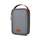 Case Multi Acessórios Loft Cinza
