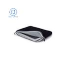 Case Neoprene Preta para Tablet até 10,5" Multi
