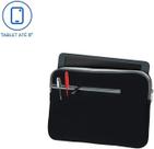 Case Neoprene Preta para Tablet até 7.5" Multi - BO441