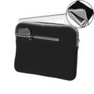 Case Notebook 14'' Preto E Cinza Bo207