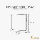 Case Notebook, Peixe Palhaço 15.6"