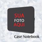Case Notebook Personalizado com a sua foto 15.6"
