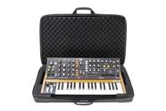 Case Odyssey EVA moldada para Behringer Poly D