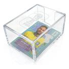 Case Organizador Estojo Figurinhas Copa Mundo 2026 Porta Coleção Cards Cartas Display Álbum Case Organizador Estojo Figurinhas Copa Mundo 2026 Porta Coleção Cards Cartas Display Álbum