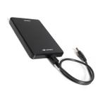Case p/ hd 2.5 usb 2.0 knup