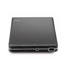 Case p/ HD Externo 2.5' USB 2.0 Preto GA057 - Multilaser Case p/ HD Externo 2.5' USB 2.0 Preto GA057 - Multilaser