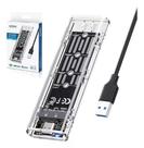 Case p/ ssd m2 exbom