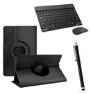 Case P/ Tablet Vaio Tl10 10.4 + Teclado Abnt2 + Mouse