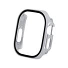 Case para Apple Watch Ultra 49MM Prata - Armor - Gshield Case para Apple Watch Ultra 49MM Prata - Armor - Gshield
