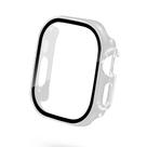 Case para Apple Watch Ultra 49MM Transparente -Armor-Gshield Case para Apple Watch Ultra 49MM Transparente -Armor-Gshield