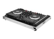 Case para Controlador DJ Odyssey FRNS6II para Numark NS6II