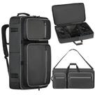 Case para Controladora DJ Aljikz Compatível com DDJ FLX4/400