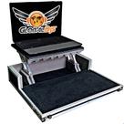 Case para Controladoras DDJ400 DDJSB DDJSB2 DDJSB3 DDJRB DDJRB2 com Plataforma Notebook
