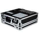 Case para DJ Odyssey KMASCHINEMK3BLK com Forro de Espuma Preto
