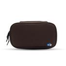 Case Para Equipamentos Médicos - Chocolate