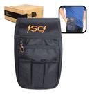 Case Para Ferramentas Cintura Presa Ao Cinto - Elity Case