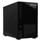 Case Para HD Asustor Drivestor 2 Pro AS3302T 3,5 Sata Rede NAS Para 2 HDs 90AS3302T00MB90 6265 Case Para HD Asustor Drivestor 2 Pro AS3302T 3,5 Sata Rede NAS Para 2 HDs 90AS3302T00MB90 6265