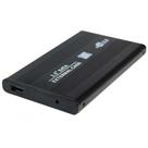 Case para HD de Notebook 2,5 Sata Slim em Alumínio