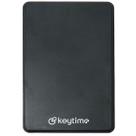 Case para hd externo 2.5 usb 2.0 data dash 2.0 keytime kyt00030