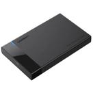Case para hd externo 2.5 usb 3.0 ugreen us221 - 30848