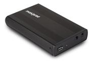 Case para HD Externo 3,5 USB 2.0 - Maxprint 60000019