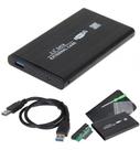 Case Para Hd Externo De 2,5 - Sata Para Usb 3.0 Entrega