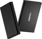Case para HD externo Evolut EO1200 Case para HD externo Evolut EO1200