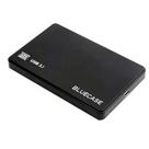 Case Para Hd/ssd 2,5" Sata Usb 3.0 Bcpu3-01 - Bluecase