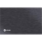 Case Para Hdd 2,5 Maxprint Usb 3.0