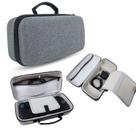 Case Para Nintendo Switch 2 Oled V2 V1 C/ Espaço Carregador