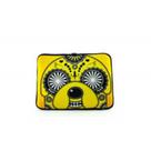 Case Para Notebook 14 Polegadas Reliza Neopreme Mexican Adventure