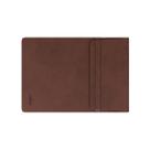 Case para Notebook 14 Reliza material sintético - com Bolso Interno - Marrom - 009187