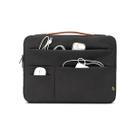Case para Notebook 15.6" Anti-Impacto Get com Bolsos e Alça