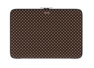 Case para notebook basic 15,6" poa love chocolate