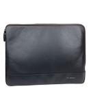 Case para Notebook Couro Bufalo 2137 Café