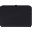 Case para Notebook Neoprene Preto SLIM 15,6 Polegadas
