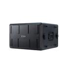 Case Para Periférico K-Áudio CPE-12U Case Para Periférico K-Áudio CPE-12U