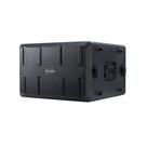 Case Para Periférico K-Audio CPE-8U
