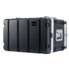 Case para Perifericos K-Audio CPA 6U-31