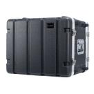 Case para Perifericos K-Audio CPA 8U-31 Case para Perifericos K-Audio CPA 8U-31