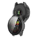 Case para Smartwatch Garmin Forerunner 165 - proteção extra
