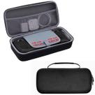 Case Para Steam Deck Bolsa Rígida Capa Dura Proteção Game
