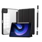 Case para Tablet POCO Pad X1 11.2” 2025 + Caneta