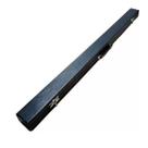Case Para Taco 3/4 Estojo Maleta Sinuca Bilhar Snooker