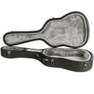 Case Para Violão Voik BB-500 Acolchoada Alça Dupla e Chave Case Para Violão Voik BB-500 Acolchoada Alça Dupla e Chave