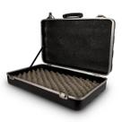 Case Pasta 10 Microfone Em Pé KGB